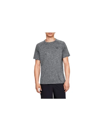 Tričko Under Armour Tech 2.0 Short Sleeve M 1326413-002