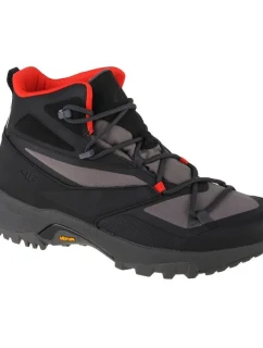 Pánske trekové topánky Dust M AW22FOTSM006-22S - 4F