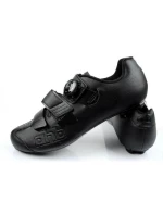 Cyklistická obuv DHB Aeron Carbon M 2103-WIG-A1538 čierna Cyklistická obuv DHB Aeron Carbon M 2103-WIG-A1538 čierna