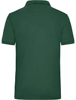 Daiber JN 801 Pánske pracovné polo tričko z hrubej bavlny 02.0801 tmavozelené Daiber JN 801 Pánske pracovné polo tričko z hrubej bavlny 02.0801 tmavozelené