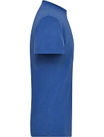 Daiber JN 1802 Pánske pracovné tričko z bio bavlny – Solid 02.1802 royal Daiber JN 1802 Pánske pracovné tričko z bio bavlny – Solid 02.1802 royal