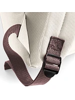 BagBase BG 125 Originálny módny batoh 52.0125 horčicová BagBase BG 125 Originálny módny batoh 52.0125 horčicová