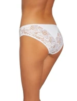 Dámske nohavičky Summer 113 White - Gabidar Dámske nohavičky Summer 113 White - Gabidar