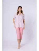 Pyžamo model 223684 M-Max