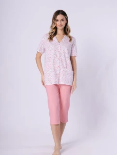 Pyžamo model 223684 M-Max
