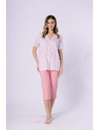 Pyžamo model 223684 M-Max