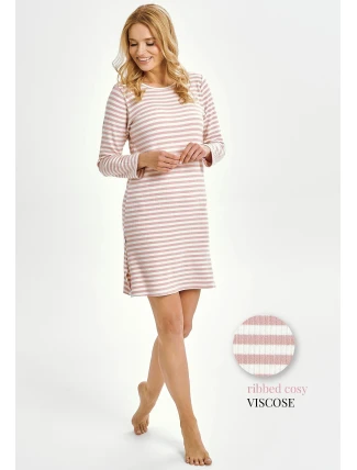 Taro Alessandra 3429 long/r S-XL Z25/26 dámske tričko Taro Alessandra 3429 long/r S-XL Z25/26 dámske tričko