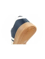 Lee Cooper Dámske tenisky Módne a pohodlné Tmavomodré dámske tenisky