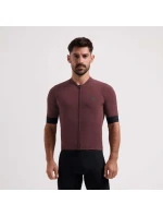 Rogelli pánsky dres SIGNATURE bordový 3XL