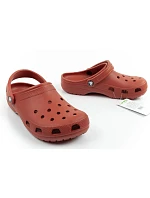 Sandále a papuče Crocs, dámske a pánske, model Classic, hnedé, unisex, pohodlné, módne, dámske Sandále a papuče Crocs, dámske a pánske, model Classic, hnedé, unisex, pohodlné, módne, dámske