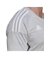 Adidas Condivo 22 zápasové tričko M HA3517 muži Adidas Condivo 22 zápasové tričko M HA3517 muži