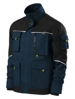 Rimeck Ranger M MLI-W5302 tmavomodrá pánska bunda