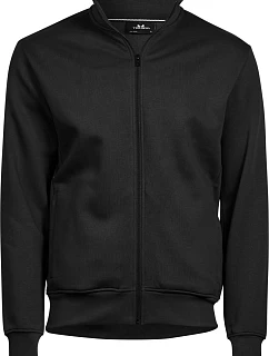 Tee Jays TJ 5440 Pánska mikina 18.5440 čierna
