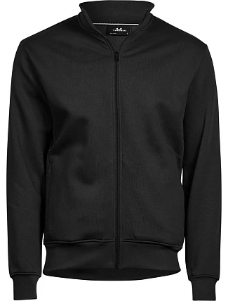 Tee Jays TJ 5440 Pánska mikina 18.5440 čierna Tee Jays TJ 5440 Pánska mikina 18.5440 čierna