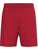 Kariban ProAct PA 1045 Pánske športové šortky 20.1045 sporty red Kariban ProAct PA 1045 Pánske športové šortky 20.1045 sporty red