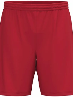 Kariban ProAct PA 1045 Pánske športové šortky 20.1045 sporty red