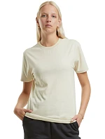 New Morning Studios NM 038 Unisex tričko z hrubej bavlny 57.0038 city red