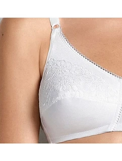 Livia obojstranná chirurgická podprsenka 5398X biela - Anita Care