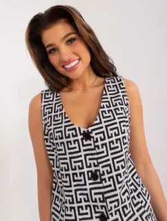 Vesta LK KZ 509564.06 šedá čierna