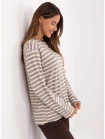 Blúzka RV BZ A895.24 béžová