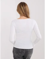 Blúzka WT BZ A1090.83 ecru