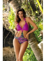 Anabella Veľmi fuchsiové plavky M-425 (2) - Marko Anabella Veľmi fuchsiové plavky M-425 (2) - Marko