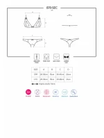 Pikantné set otvorený 870 - SEC - Obsessive