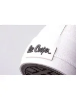 Dámske členkové tenisky LCW-22-31-0906L White ecru - Lee Cooper Dámske členkové tenisky LCW-22-31-0906L White ecru - Lee Cooper