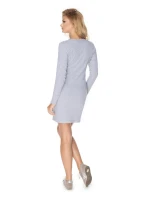 Krátke šaty model 134578 PeeKaBoo