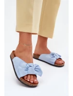 Papuče model 214492 Step in style