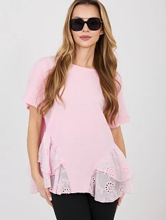 Blúzka model 225501 Taliansko Moda