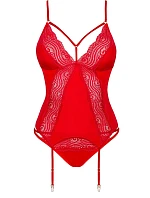 Sexy súpravy model 229856 Obsessive Sexy súpravy model 229856 Obsessive