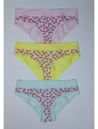 Dámske nohavičky Lovelygirl 6416D