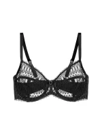 Dámska podprsenka Aura Spotlight W - čierna - TRIUMPH