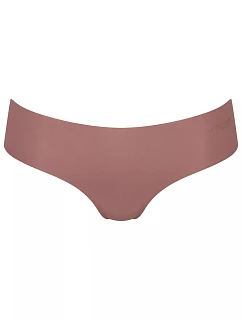 sloggi ZERO Microfibre 2.0 Hipster C2P - Hnedá - SLOGGI Hnedá - SLOGGI