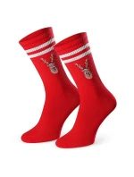 Steven art.136 Vianočné ponožky pre mužov 41-46