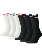 Puma Sport Crew Ponožky 100002938 001