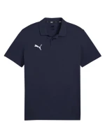 Puma Team Goal Casuals Polo M 658605 06 muži Puma Team Goal Casuals Polo M 658605 06 muži