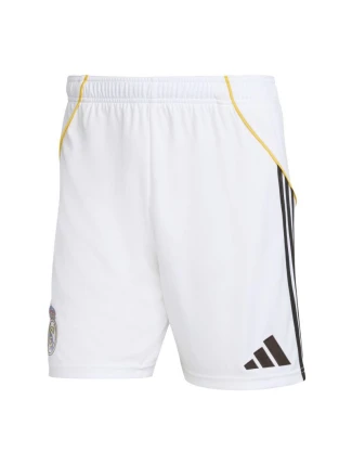 Adidas Real Madrid Domáce šortky M JJ1926