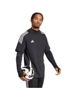 Pánske tričko adidas Techfit Cold.Rdy s dlhým rukávom čierne JL5623 pánske