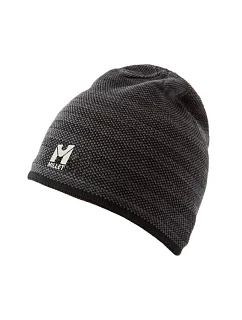 Čiapka MILLET Tiak Ii Beanie, čierna