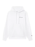 Pánska mikina Champion White 221790 WW001 Pánske