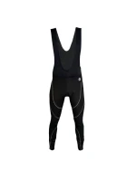 Rogelli nohavice FOBELLO new black M Rogelli nohavice FOBELLO new black M