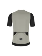 Rogelli dres DISTANCE II grey-black XL pánsky