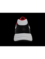 Tenisky K-swiss FARIO LTH WHITE/BLACK/MARS RED-M (04778-122-M)