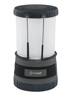 Outwell Carnelian DC 1000 – kempingová lampa napájaná cez USB