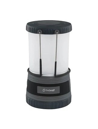 Outwell Carnelian DC 1000 – kempingová lampa napájaná cez USB Outwell Carnelian DC 1000 – kempingová lampa napájaná cez USB