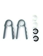 BB 911 Nastaviteľné pásy na ruky - Body Sculpture BB 911 Nastaviteľné pásy na ruky - Body Sculpture