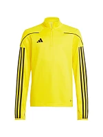 Detský futbalový tréningový top Tiro 23 League Jr IC7880 - Adidas