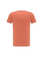 Pánske tričko Aaron C Print M 1009522 7103 - Mustang Pánske tričko Aaron C Print M 1009522 7103 - Mustang